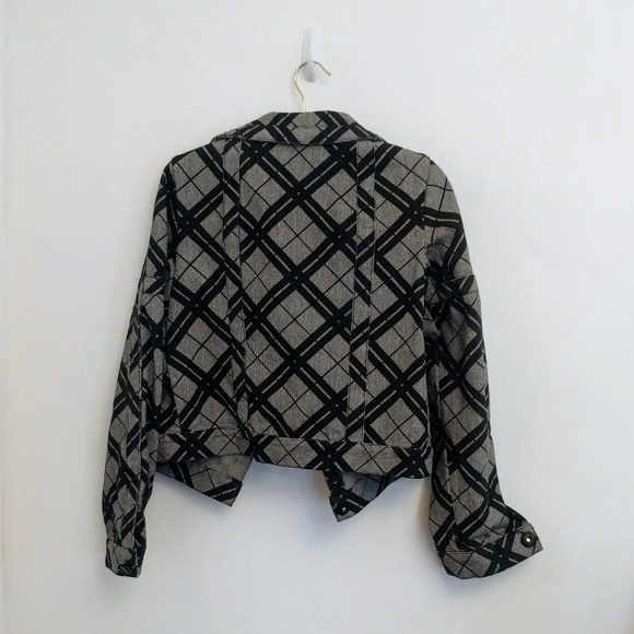 L.A.M.B. Jacket - Picture 3 of 5